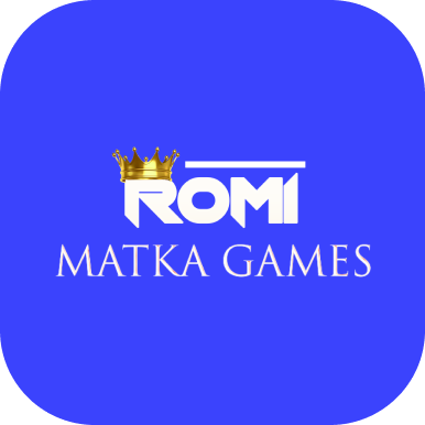 Romi Matka Game APP